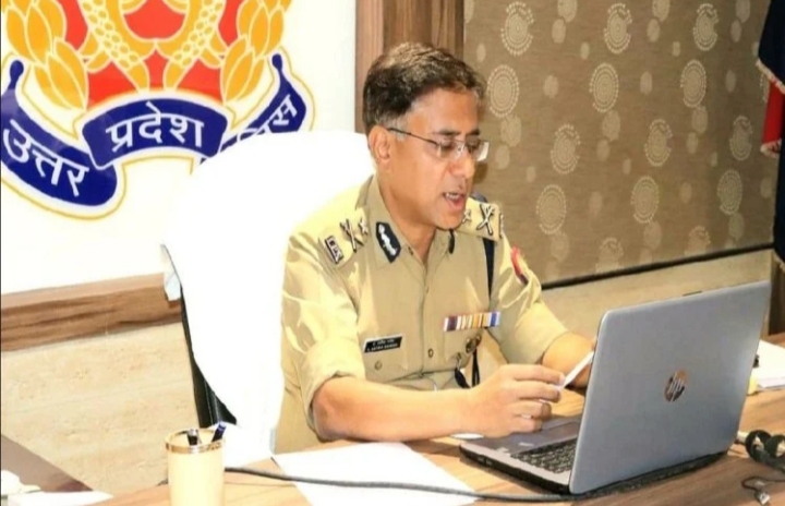 सक्रिय साइबर अपराधी, ठगी से बचने के लिए आईजी की एडवाइजरी