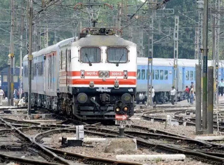 लॉकडाउन बढ़ने के एलान के बाद रेलवे का फैसला, 3 मई तक नहीं चलेंगी पैसेंजर ट्रेनें