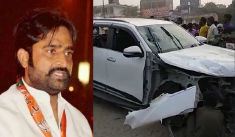 बीजेपी नेता की हत्या मामले में पुलिस के हाथ अब तक खाली