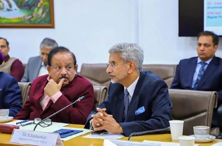 3 मई से कड़ी शर्तों के साथ ग्रीन जोन को मिलेगी छूट, मंत्री समूह की अहम बैठक आज  