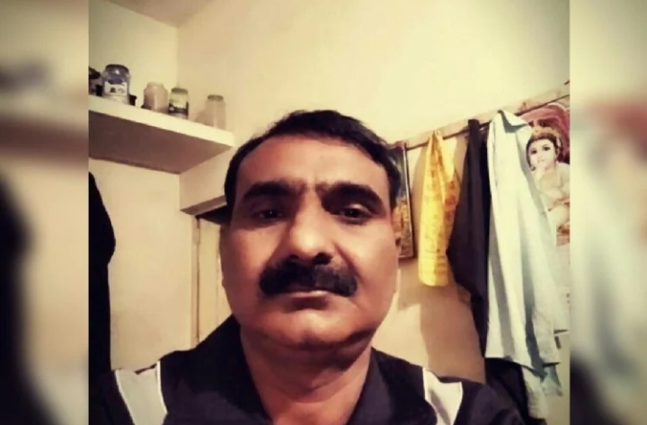थाना हाईवे की बैरक में सिपाही ने गोली मारकर की आत्महत्या, महकमे में मची खलबली