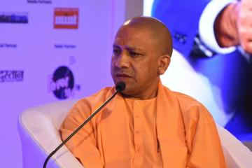 सीएम योगी की आज चार प्रमुख जिलों में 5 जनसभाएं 