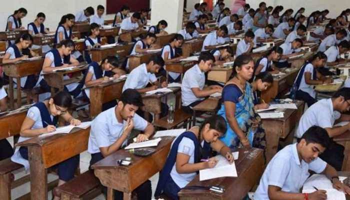 बड़ी खबर : तैयार रहे 10वीं -12वीं के छात्र, मप्र माध्यमिक शिक्षा मंडल में किया बड़ा ऐलान, इस दिन होंगी बची हुई परीक्षाएं