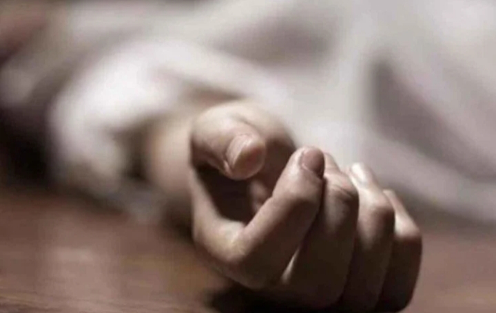 गुजरात से आ रही श्रमिक स्पेशल ट्रैन में दो की मौत