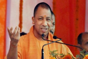 कानून न मानने वाले प्रदेश से बाहर चले जाएं.योगी आदित्यनाथ 