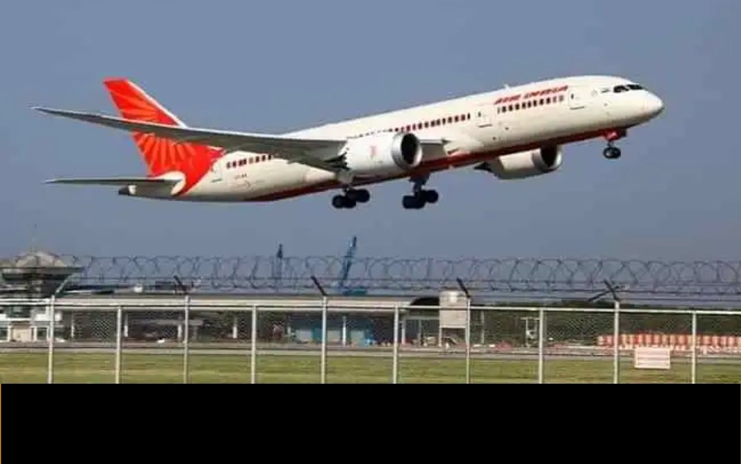 18 मई से एयर इंडिया सुरु करेगी,घरेलू एवं अंतरास्ट्रीय फ्लाइट , देश ,विदेश में  फंशे लोगों के लिए राहत भरी खबर...
