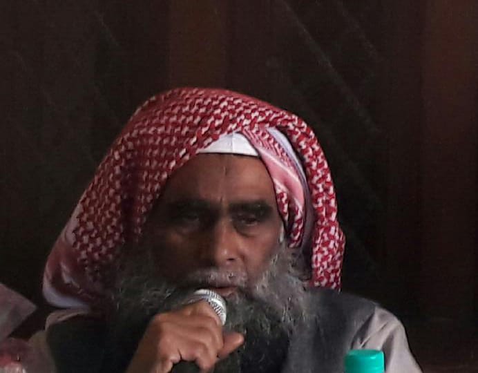 जकात अदा न किया तो काम नहीं आएगा रोजा और नमाज।आजमी
