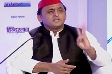 वोटर लिस्ट में गड़बड़ी पर अखिलेश यादव ने Tweet कर उठाए गंभीर सवाल