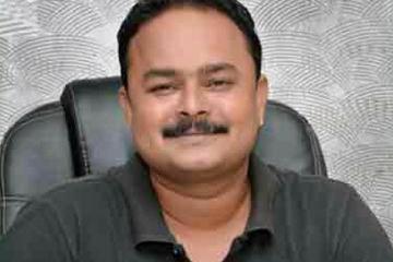 RSS नेता के भाई को बदमाशों ने गोलियों से भूना, मौत      