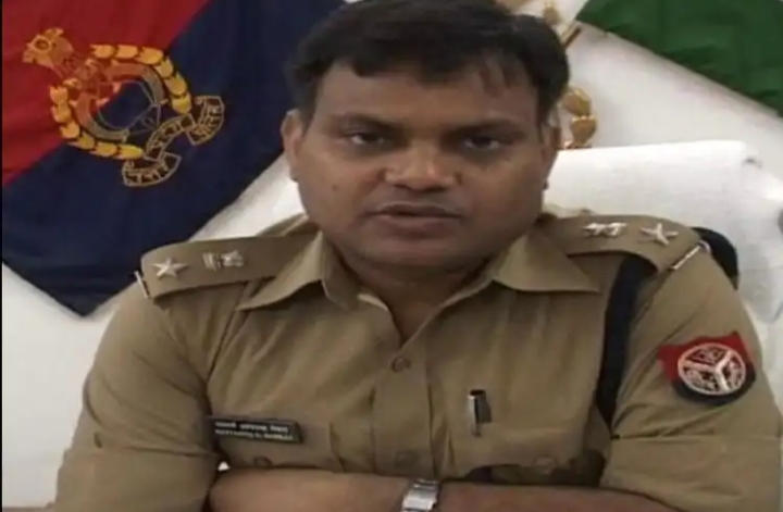 प्रयागराज के पूर्व एसएसपी सत्यार्थ अनिरुद्ध पंकज के पिता शिवयज्ञ मिश्रा का निधन