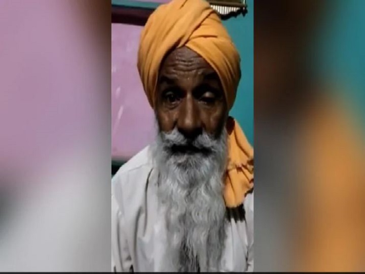 अमित शाह ने जख्मी जवान के पिता का वीडियो ट्वीट कर कहा- ओछी राजनीति न करें राहुल