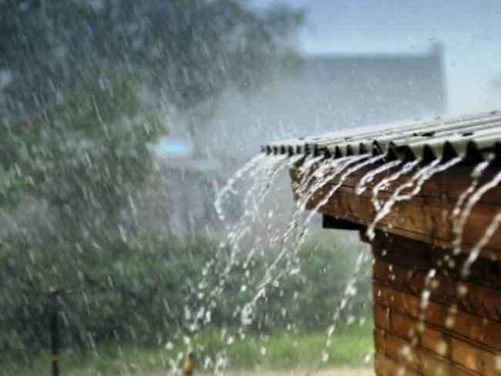 उत्तर प्रदेश में पूरी तरह सक्रिय हुआ मानसून, कई इलाकों में हुई बारिश