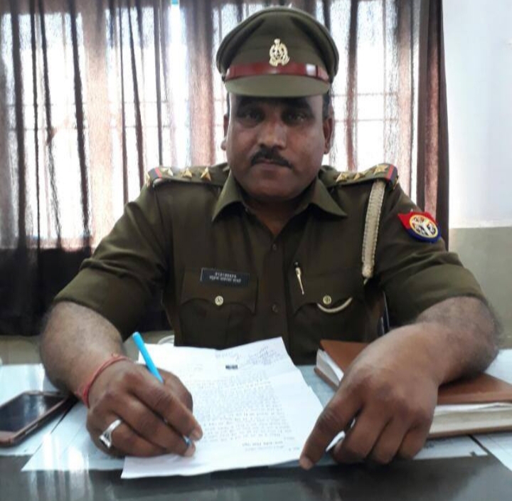 ड्यूटी के प्रति वफादार और सोच के ईमानदार. जाबांज पुलिस अफसर-कर्मचारी बीते कल में और आज भी मौजूद