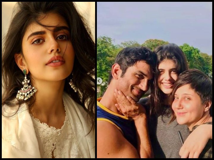 संजना सांघी ने अपने बयान में किए कई खुलासे, बताया- Metoo के आरोप से टूट गए थे सुशांत