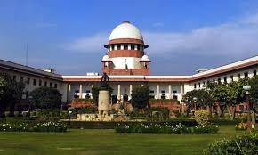 विकास दुबे एनकाउंटर: यूपी सरकार ने हलफनामा दायर कर किया पुलिस का बचाव, SC दे चुका है आयोग के गठन का संकेत