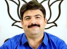 मंदिर तोड़ मस्जिद बनाने की धमकी पर BJP नेता का जवाब