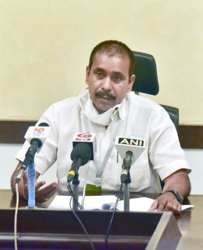 मुख्यमंत्री जी द्वारा समस्त बाढ़ प्रभावित जनपदों में ड्रोन एवं स्थलीय पेट्रोलिंग के माध्यम से 24 घंटे निगरानी के निर्देश