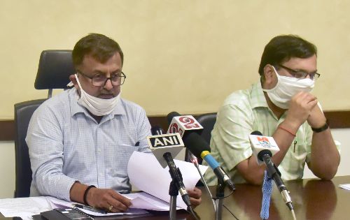 कोविड-19 के संक्रमण की चेन को तोड़ने के लिए निरन्तर सावधानी बरतने पर बल दिया■■■■【नसीम खान】