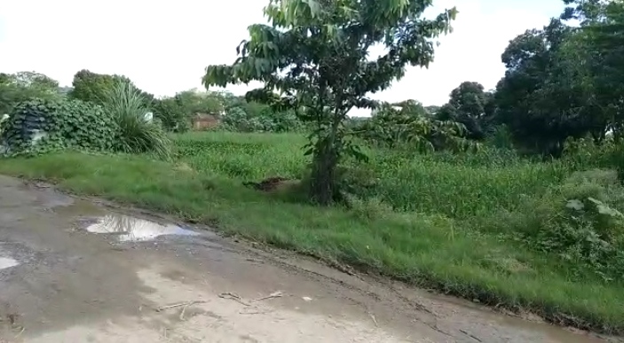 प्रशाशन नही कर रहा हाइकोर्ट के आदेश का पालन