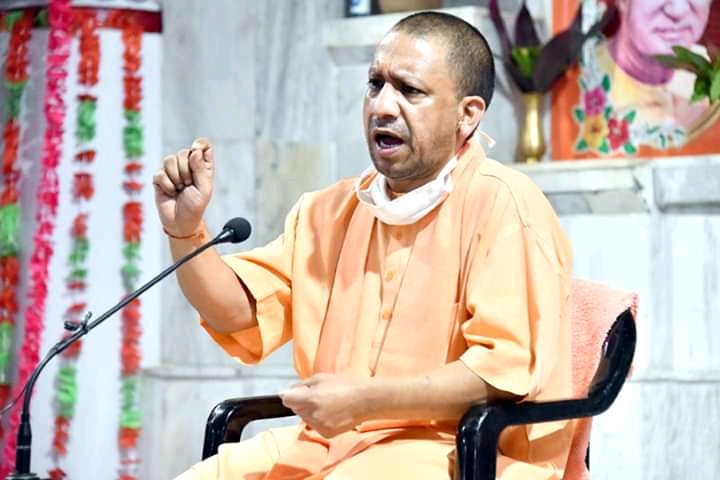 अब शानिवार को नही लगेगा यूपी मे लॉकडाउन
