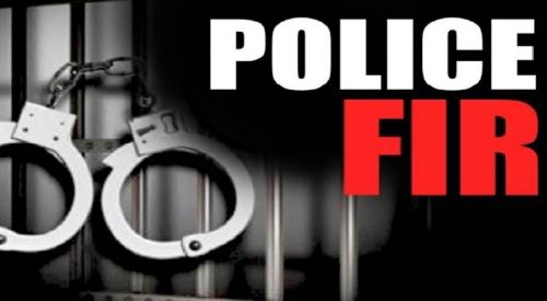कबड्डी प्रतियोगिता के आयोजकों पर FIR 