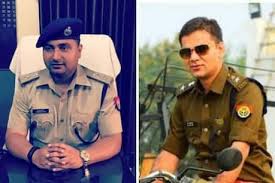 इन दो IPS के खिलाफ विजिलेंस जांच पूरी, अनुशासनात्मक कार्यवाही की संस्तुति