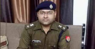 SP का मैसेज सोशल मीडिया पर वायरल, लिखा- 72 घंटे के भीतर भ्रष्टाचारी जाएंगे जेल