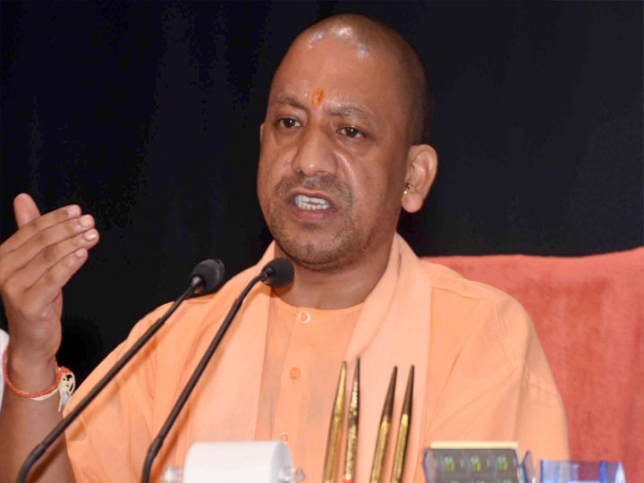 छत्रपति शिवाजी के नाम पर होगा आगरा का मुगल म्यूजियम, CM योगी बोले- हमारे नायक मुगल नहीं हो सकते