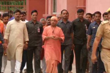 वीआईपी कल्चर के खिलाफ सीएम योगी का एक और फरमान