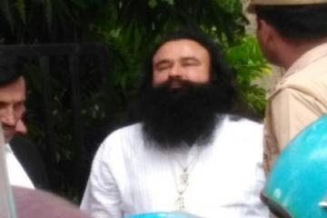 6 घंटे तक राम रहीम से पूछताछ, दोबारा जेल आएगी SIT की टीम