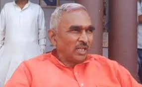 बलिया हत्याकांड: बीजेपी MLA सुरेंद्र सिंह बोले-आरोपी धीरेंद्र सिंह मेरा सहयोगी