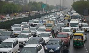 दिल्ली-यूपी के दोपहिया वाहन चालकों के लिए बुरी खबर, दिल्ली-मेरठ एक्सप्रेस वे पर नहीं कर सकेंगे सफर  