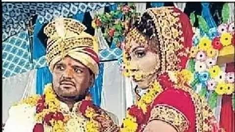 शादी के बाद सुहागरात से पहले गायब दूल्हे की पेड़ पर लटकी मिली लाश, जानें पूरा मामला l