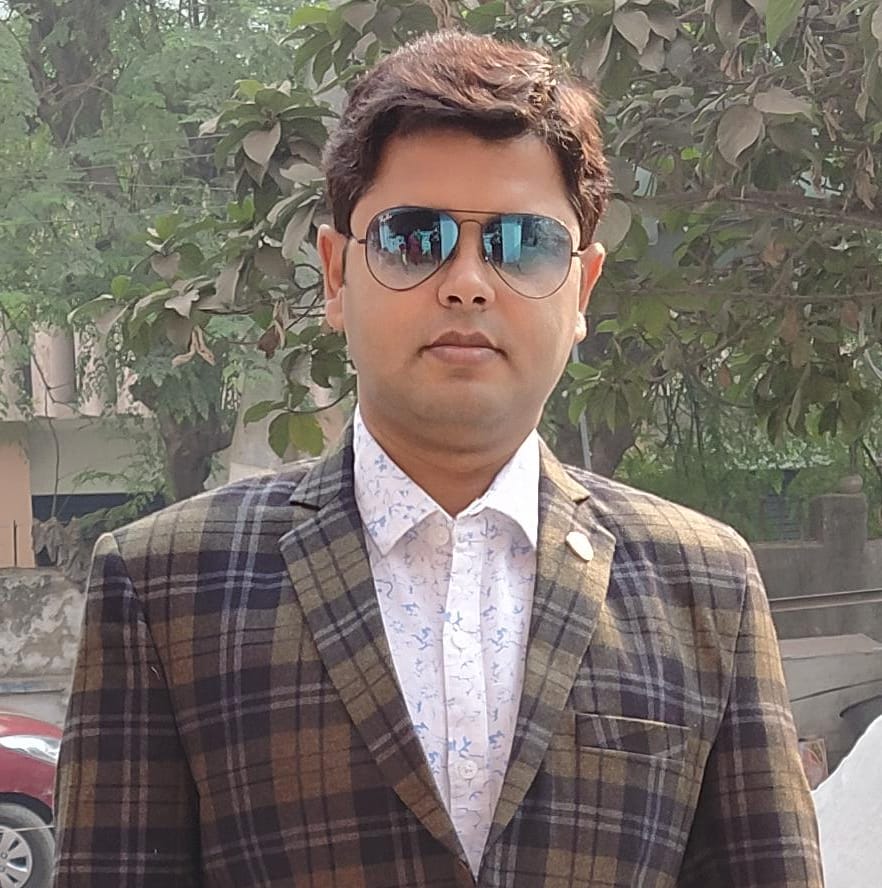नए कृषि कानून की उपलब्धियों को समझे किसान :- प्रवक्ता राहुल आनंद 