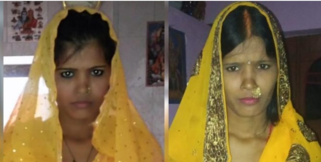 बलिया शादी के 6वे दिन लड़की हुई गायक