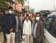 प्रतिबंधित ऑक्सीटोसिन इंजेक्शन बेचने वाला दुकानदार गिरफ्तार