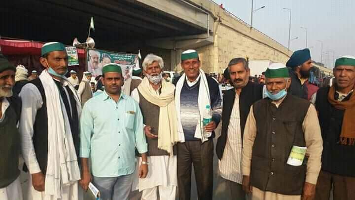किसान आंदोलन का 25वां दिन:सरकार ने किसानों को अगले दौर की बातचीत का न्योता दिया, कहा- किसान ही तय करें चर्चा की तारीख l
