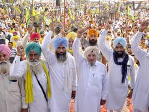 किसानों ने मोदी सरकार का प्रस्ताव को ठुकरा दिया है