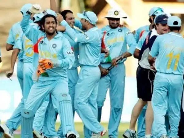जब सचिन, खेलने से किया मना तो धोनी बोलिए सर हम T20 वर्ल्ड कप जीतेंगे