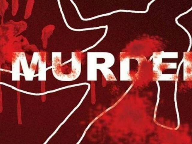लड़की ने शादी से किया इनकार, सिरफिरे आशिक ने चाकू मारकर की हत्या