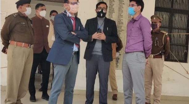 उद्योग बंधु की बैठक 5 जनवरी को होगी