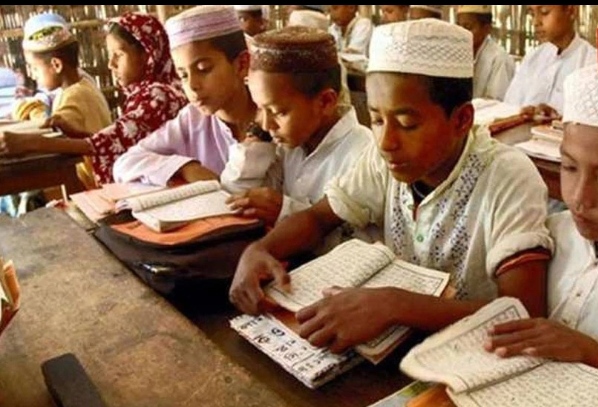  सरकारी मदरसों को स्कूल में तब्दील करने का अपील विधानसभा में हुआ दाखिल