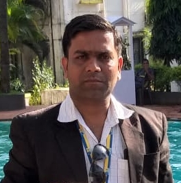 कलचुरी युवा सेना के प्रदेश कार्यसमिति सदस्य व जिला प्रभारी बने मुकेश चौकसे 