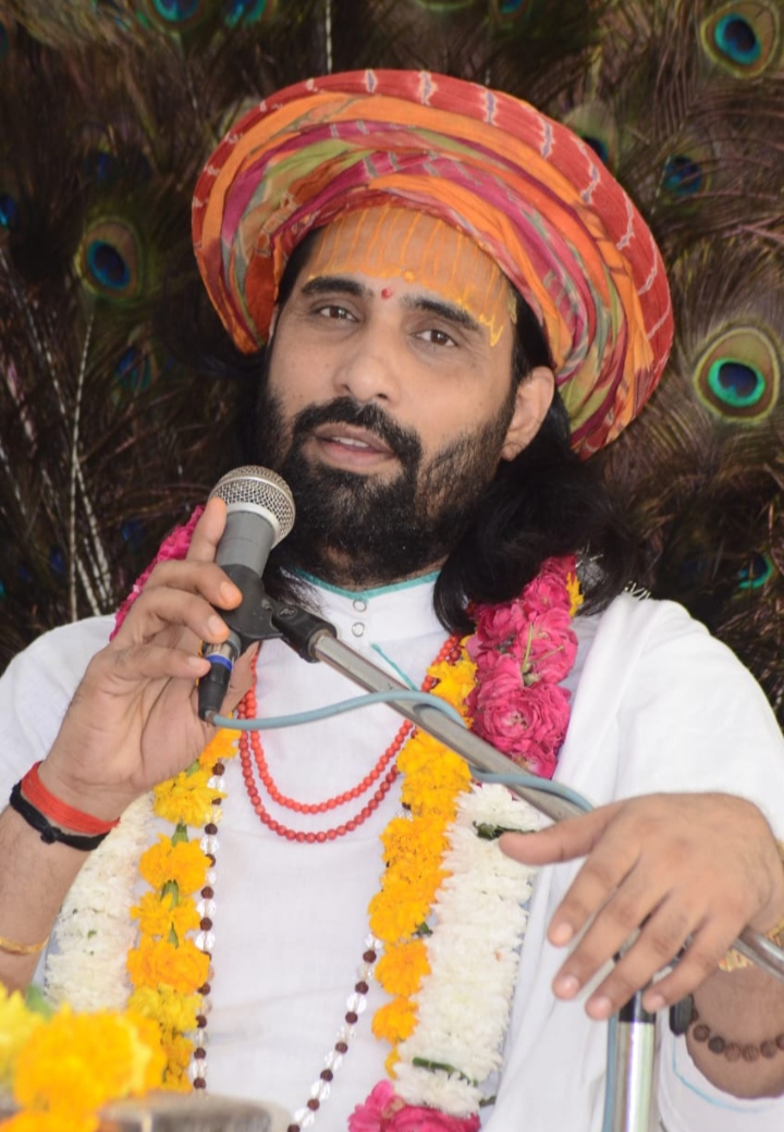 नव वर्ष के पहले दिन संगीत में सुंदरकांड एवं भजन संध्या का आयोजन