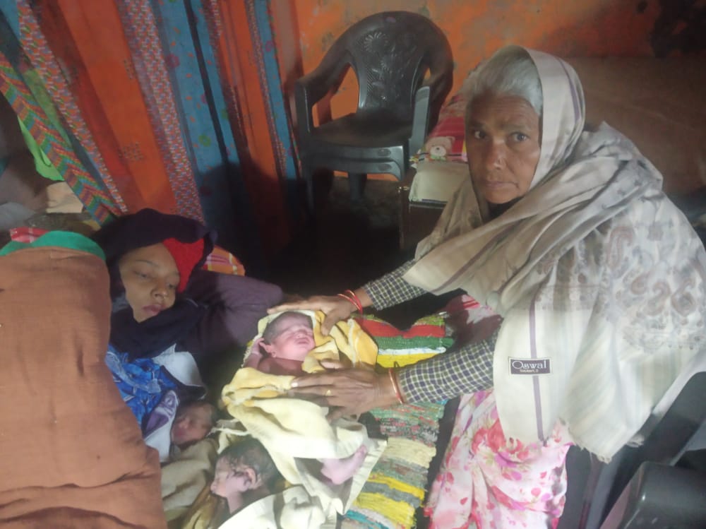 ईश्वर की सत्ता ने नकारा, पृथ्वी लोक की सत्ता का फैसला।