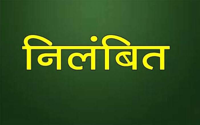 गलत करने वालो की खैर नही-श्री स्वप्रिल वानखड़े(IAS)-