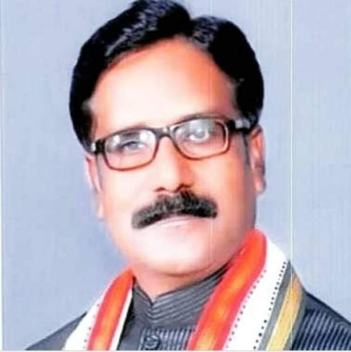       *पूर्व कैबिनेट मंत्री हर्ष यादव का रीवा आगमन 8 जनवरी को --