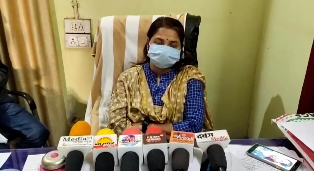 विवादित CEO अंजना नागर पर अपने कार्य करने के रवैया के कारण गिर सकती है मुश्किलों की गाज़।