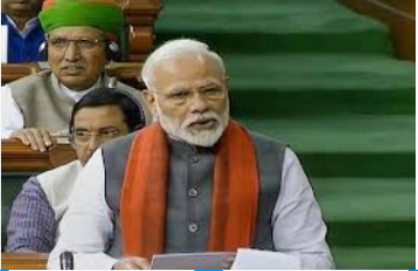 पीएम मोदी सरकार  12 जनवरी को राष्ट्रीय युवा संसद समारोह को करेंगे संबोधित