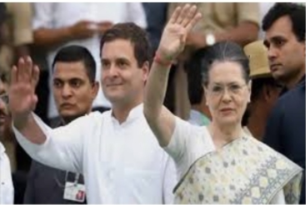 कृषि कानून पर सोनिया गांधी ने विपक्षी नेताओं से की बात सांसद सत्र से पहले होगी रणनीतिक बैठक